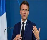 ماكرون يعلن تشكيل الحكومة الفرنسية جديدة