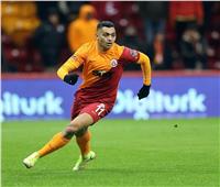 مصطفى محمد يتعادل لـ جالاتا سراي أمام أنطاليا سبور في الدوري التركي