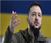 زيلينسكي يريد منح مواطني بولندا «وضع خاص» في أوكرانيا 
