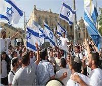 حماس تحذر إسرائيل من تداعيات مسيرة الأعلام واستباحة «الأقصى»