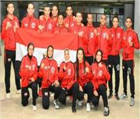 مصر تشارك في بطولة العالم للمواي تاي بـ 10 لاعبين 