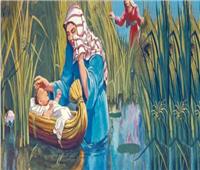 حكايات "التجلى الأعظم".. هل ولد نبى الله موسى بقنتير في الشرقية