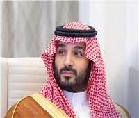  جولة خارجية لولي العهد السعودي تشمل خمس دول