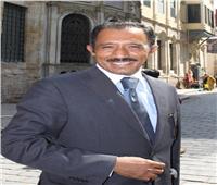  ميسرة عبدالله نائباً للرئيس التنفيذي لهيئة المتحف القومي للحضارة المصرية للشئون الأثرية