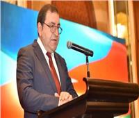 غدا.. مصر وأذربيجان تحتفلان  بمرور 30 عاما من التعاون وبعيد الإستقلال   
