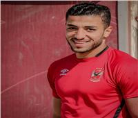 الأهلي يكشف موقف عبدالمنعم من مباراة الوداد المغربي