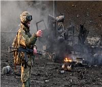 أكثر من 5000 مقاتل أوكراني تم أسرهم فى دونيتسك