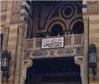 «الأوقاف» عن مشادة المصلين في جامع بمنطقة «التونسي»: لسنا طرف