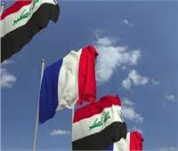 وزير النفط العراقي في باريس لتعزيز التعاون في مجال الطاقة