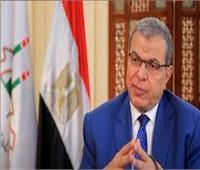 وزير القوى العاملة يرأس وفد مصر في مؤتمر العمل الدولي بجنيف