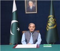 رئيس وزراء باكستان يدعو كافة الأحزاب السياسية إلى بذل الجهود المشتركة لتعزيز الاقتصاد الوطني