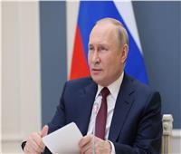 بوتين: روسيا مستعدة للمساهمة في تصدير الحبوب الأوكرانية