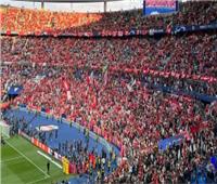 15 دقيقة جديدة .. تأجيل انطلاق مباراة ليفربول وريال مدريد في نهائي دوري أبطال أوروبا 2022