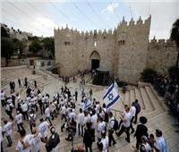 الرئاسة الفلسطينية: إسرائيل تستهتر بالمجتمع الدولي ..ولن نقبل تدنيس المقدسات