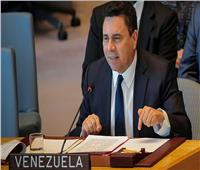 فنزويلا تتهم امريكا  بالتخطّيط لزعزعة أمنها القومي
