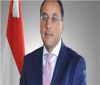 رئيس الوزراء يصل القاهرة عائدا من "أبوظبى"