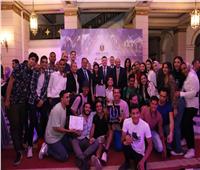 جامعة عين شمس تحصد23 جائزة منفردة في ختام مهرجان إبداع في دورته العاشرة
