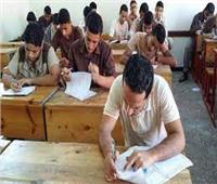 تعليم المنيا : انتظام امتحانات الدبلومات الفنية لليوم الثالث على التوالي 