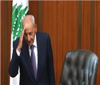 البرلمان اللبناني ينتخب نبيه بري رئيسا له للمرة السابعة