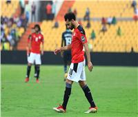 2022 عام حزين على كرة القدم المصرية خارجيا