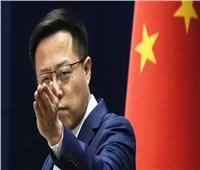 الصين تنشر أرقاما مثيرة عن "تصرفات" واشنطن.. وتدعو لتحرك تجاهها
