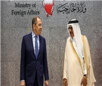 لافروف: شركاؤنا في الخليج لن يشاركوا في العقوبات الغربية ضد روسيا