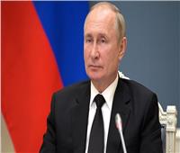 الكرملين: بوتين يلتقي رئيس الاتحاد الإفريقي غدا