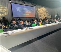 وزيرة البيئة: تمكين الشباب وتعزيز مشاركتهم فى مؤتمر المناخ القادم COP27
