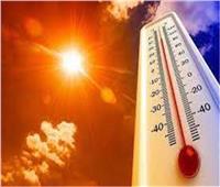 ارتفاع تدريجي في درجات الحراره خلال الأسبوع الحالي 
