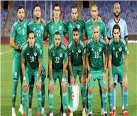 منتخب الجزائر يصطدم بأوغندا في مواجهة قوية بتصفيات أمام أفريقيا