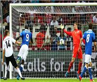 التعادل يحسم قمة إيطاليا وألمانيا في دوري الأمم الأوروبية (فيديو)