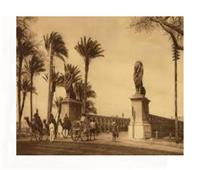 الملك فؤاد يفتتح كوبري قصر النيل .. احداث تاريخية مهمة فى 6 يونيه