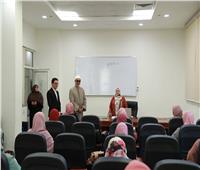 «البحوث الإسلامية»: دورة تدريبية للواعظات بالتعاون مع أكاديمية الأزهر