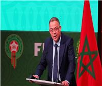 للمرة الثالثة تواليا.. فوزي لقجع رئيسا للاتحاد المغربي بدون منافسة