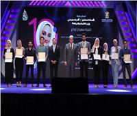 جامعة المنيا تحصد 3 مراكز بمسابقات مهرجان «إبداع 10» 