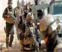 الأمن العراقي يطيح بـ5 عناصر من داعش