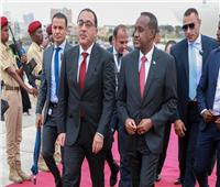 الوفود الرسمية تتوالى على مقديشو لحضور تنصيب الرئيس الصومالي