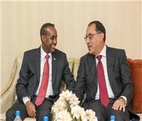 في حفل تنصيب الرئيس .. مصر تؤكد دعمها للصومال في تخطي التحديات