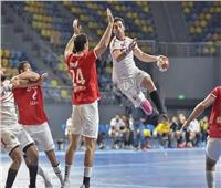 لاول مرة .. بطل العرب فى كرة اليد  يشارك فى بطولة  العالم للاندية " سوبر جلوب " 