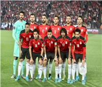 شاهد مباراة مصر وإثيوبيا بتصفيات أمم أفريقيا.. بث مباشر