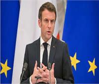 استطلاعات الرأي الفرنسية: ماكرون سيحظى بغالبية برلمانية