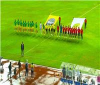 إيهاب جلال مبرراً الهزيمة من إثيوبيا : أرضية الملعب والغيابات