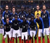 تشكيل منتخب فرنسا المتوقع أمام النمسا في دوري الأمم الأوروبية