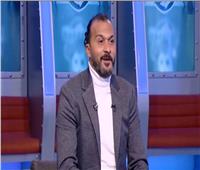 إبراهيم سعيد يطالب باستقالة حازم أمام وبركات من اتحاد الكرة