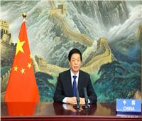 كبير المشرعين الصينيين يدعو إلى التعاون مع «معاهدة الأمن الجماعي» 