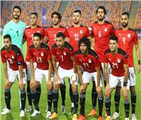 غيابات منتخب مصر في مباراة كوريا الجنوبية  