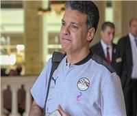 أحمد موسى: اتحاد الكرة قرر إقالة إيهاب جلال والبحث عن مدير فني أجنبي 