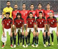 موعد مباراة مصر وكوريا الجنوبية الودية