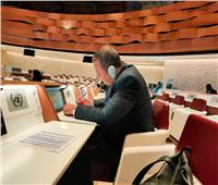 مؤتمر العمل الدولي: معيار جديد للتلمذة الصناعية ..وتعديل اتفاقية العمل البحري