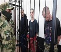 الانفصاليون الأوكرانيون الموالون لروسيا مصرون على إعدام البريطانيين